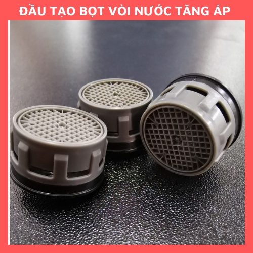 Đầu lọc cặn vòi tạo bọt đầu tạo bọt đầu vòi nước