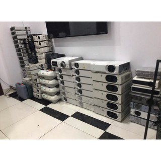 MÁY CHIẾU CŨ SONY VPL-DX122