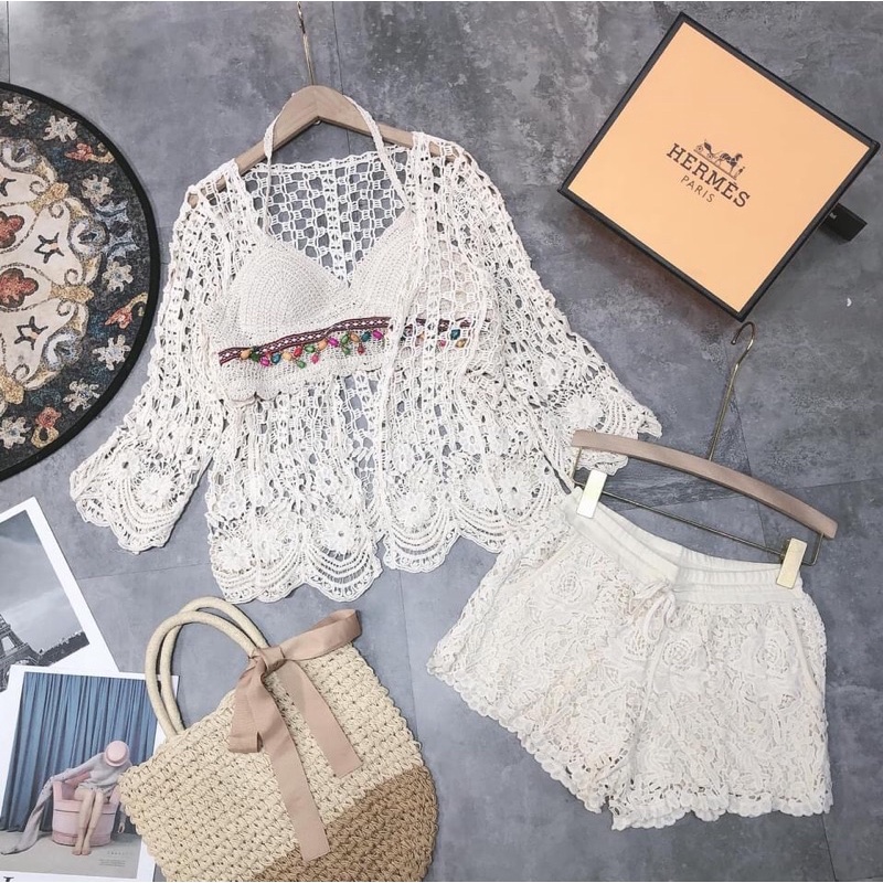 Set đi biển 310 2(HÌNH ẢNH MINH HOẠ)