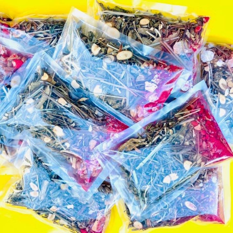 Xông Nhà Tẩy Uế Kích Hoạt Vượng Khí - GIÁ SỈ | BigBuy360 - bigbuy360.vn