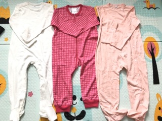 Body xuất dài tay cho bé