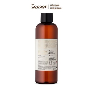 Nước Tẩy Trang Cocoon Bí Đao 500ml