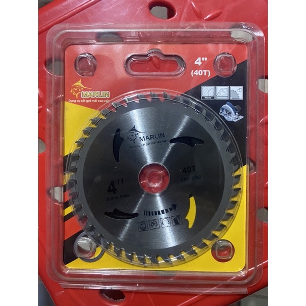 Lưỡi Cắt Gỗ
