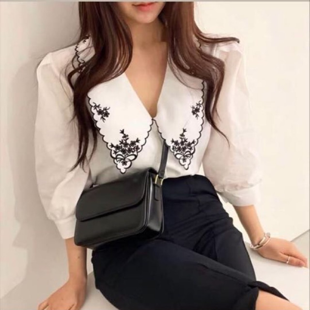 PASS ÁO SƠMI SIZE S NEW