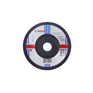 Đá mài 125mm bosch 2608600263