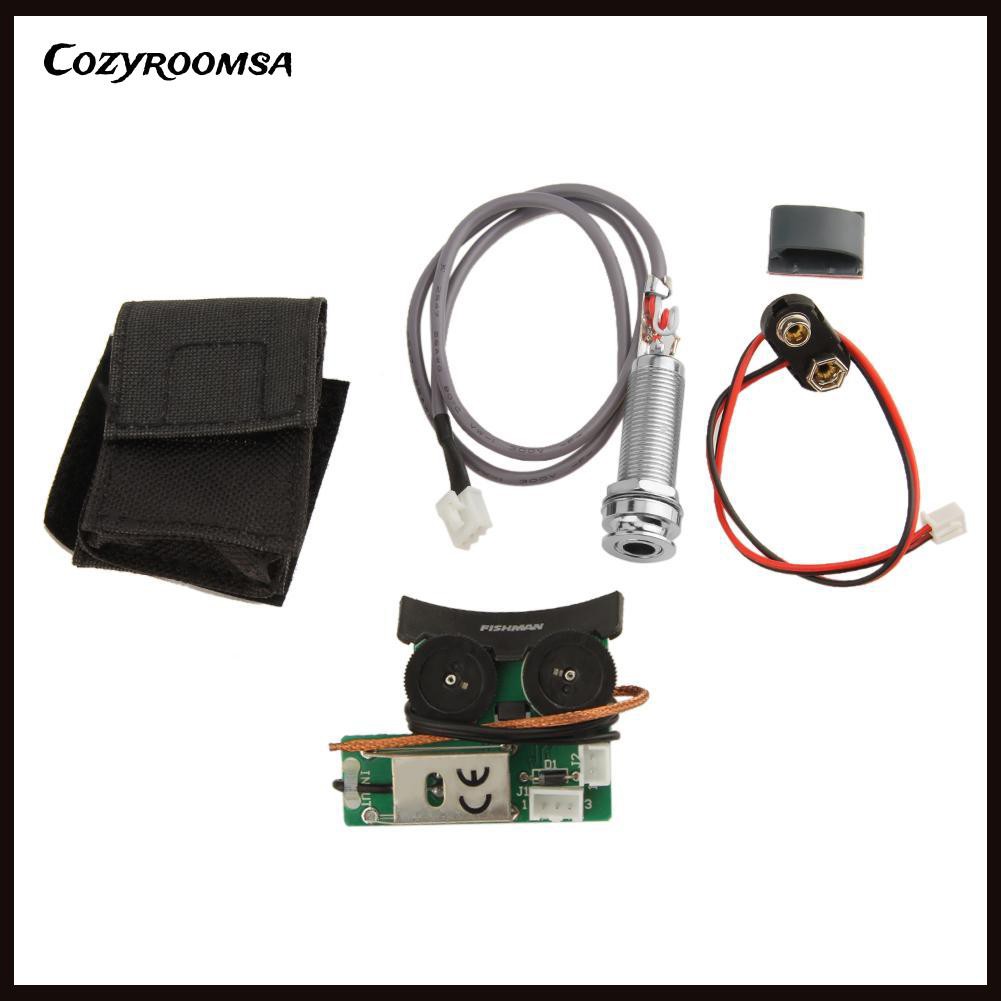 Pickup Cho Đàn Guitar Fishman Vt1