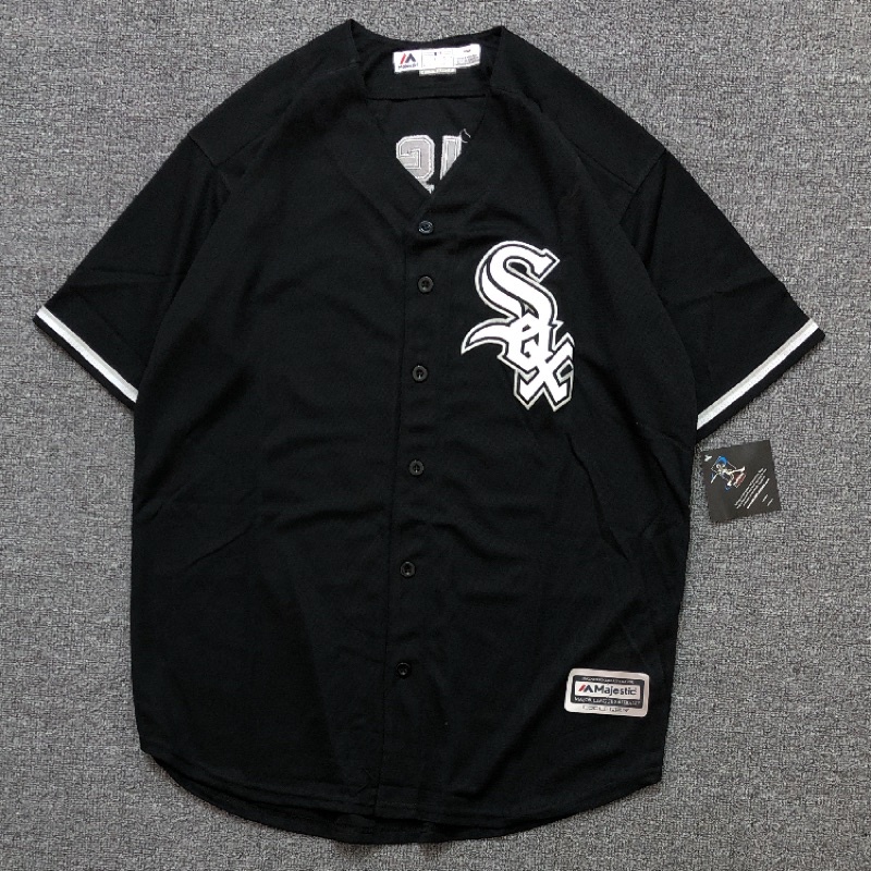[Order] Áo Sơ Mi Bóng Chày