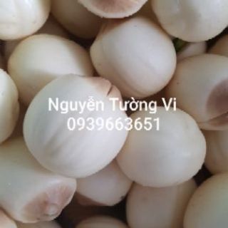 Sen Huế - Sen làng La Chữ