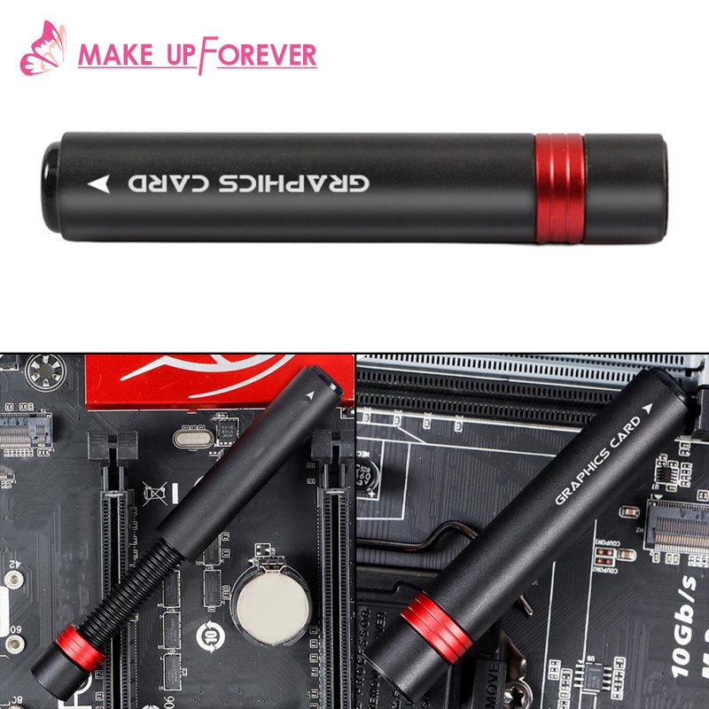 Giá Đỡ Card Đồ Họa Có Thể Thu Gọn Tiện Dụng