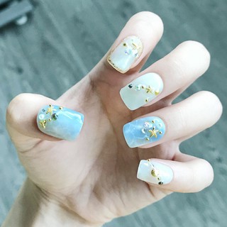 Charm trang trí móng tay nghệ thuật