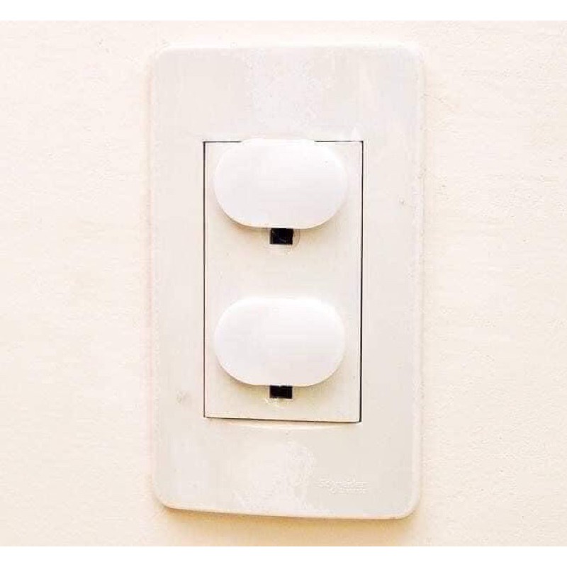 COM BỘ 10 cài nút ổ điện