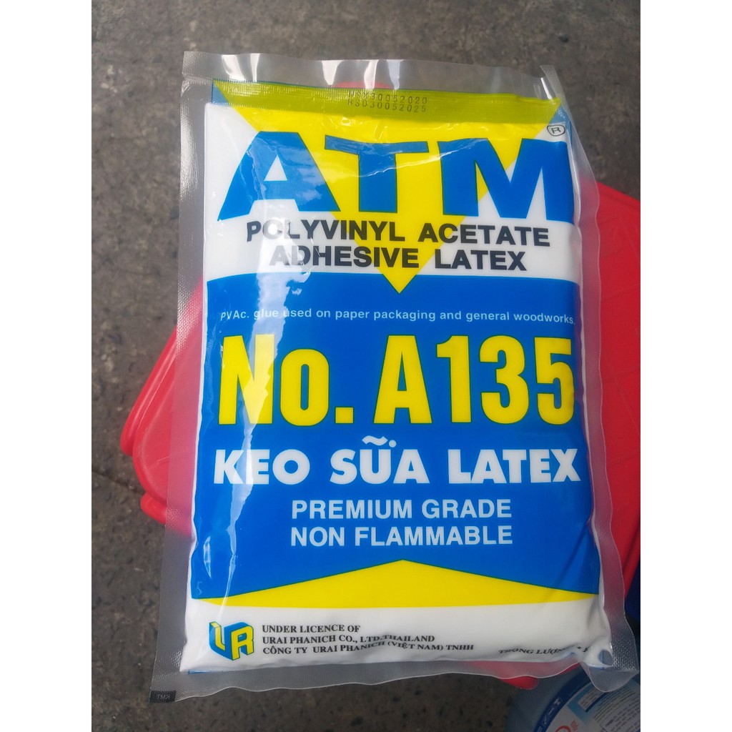 KEO SỮA ATM 1 KG