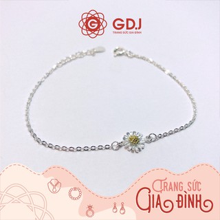 Lắc tay bạc 925 knlt02