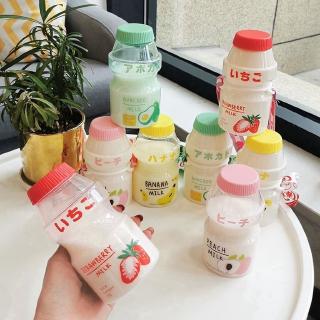 Bình Đựng Sữa, Sữa, Sữa Dung Tích 480ml