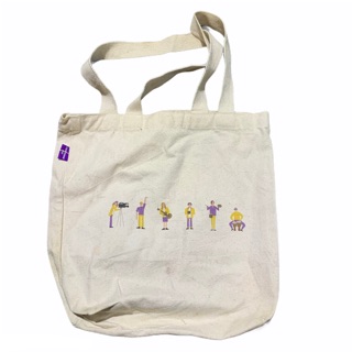 Túi tote 2hand