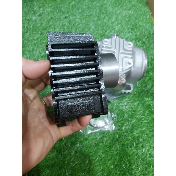 Bộ đầu bồ hơi 70cc phù hợp,67,68,69,cd,cl,
