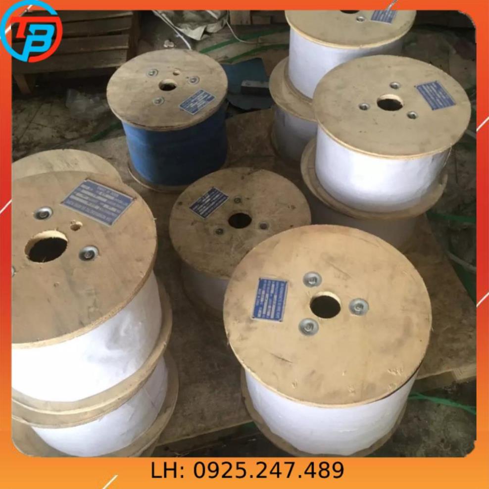 Cáp inox 304 1.5mm.giá 2800/met.Size 10 mét,20 mét,30 mét,40 mét.làm dàn  phơi thông minh,dây phơi quần áo,trang trí