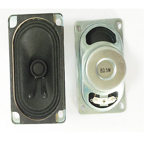 SHOA07 LOA WUC 8OHM 5W (MỘT CẶP)