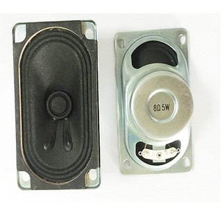 SHOA07 LOA WUC 8OHM 5W (MỘT CẶP)