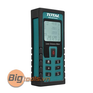 Máy đo khoảng cách tia laser Total TMT5601