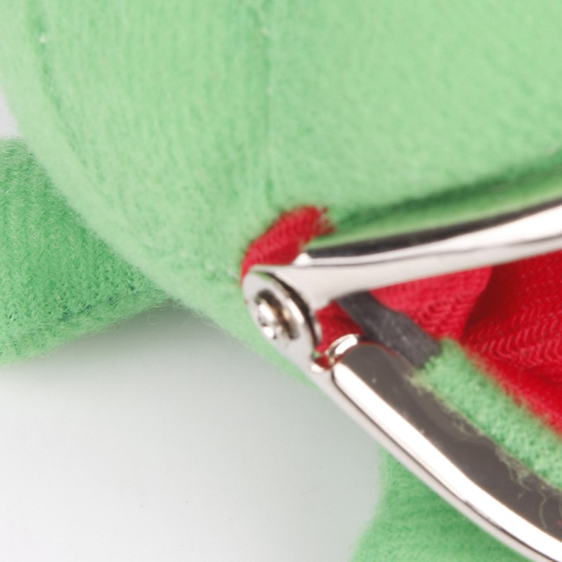 Ví Đựng Móc Khóa Hình Ếch Uzumaki Naruto Dễ Thương | BigBuy360 - bigbuy360.vn