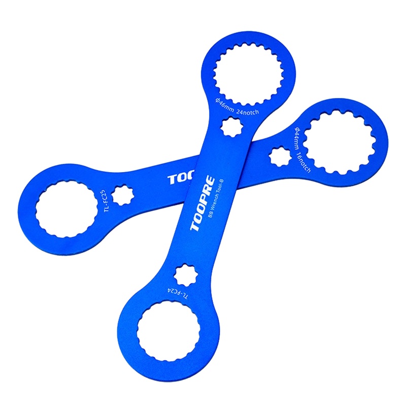 Dụng Cụ Cờ Lê Sửa Chữa Đáy BB Cho Shimano BBr60 Mt800