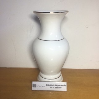Bình Hoa Cho Bàn Thờ Dưới 50Cm