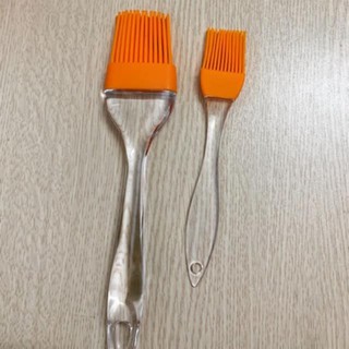 CHỔI QUÉT DẦU ĂN SILICON RAPIDO