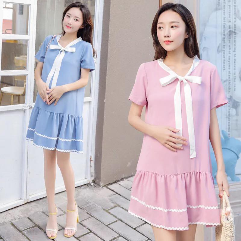 VÁY BẦU ĐUÔI CÁ NƠ CỔ