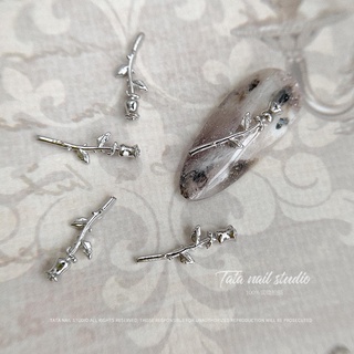 Charm gắn móng tay nail