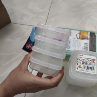 Khay đựng đồ ăn dặm