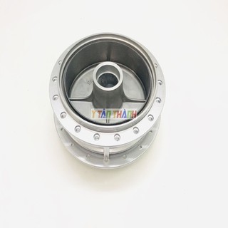 đùm sau sirius bạc MS1234