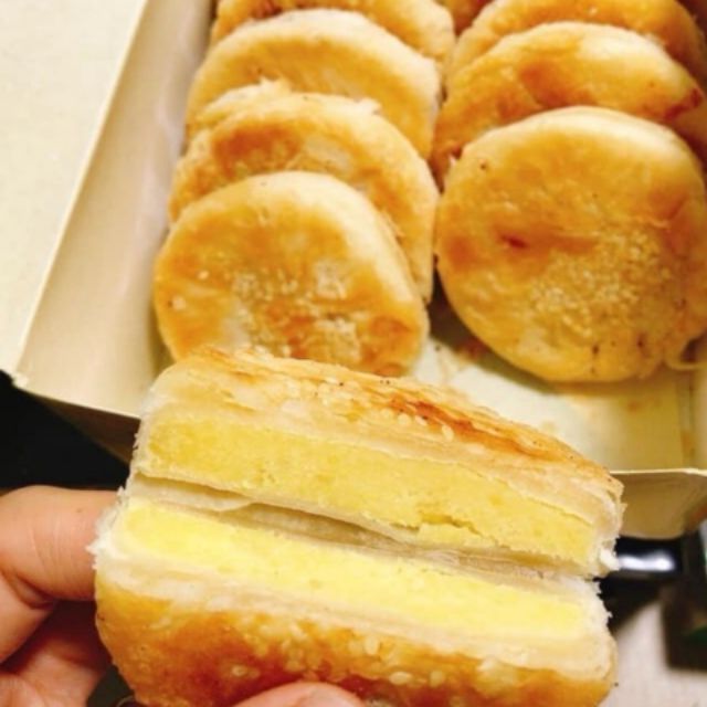 Bánh hạt dẻ