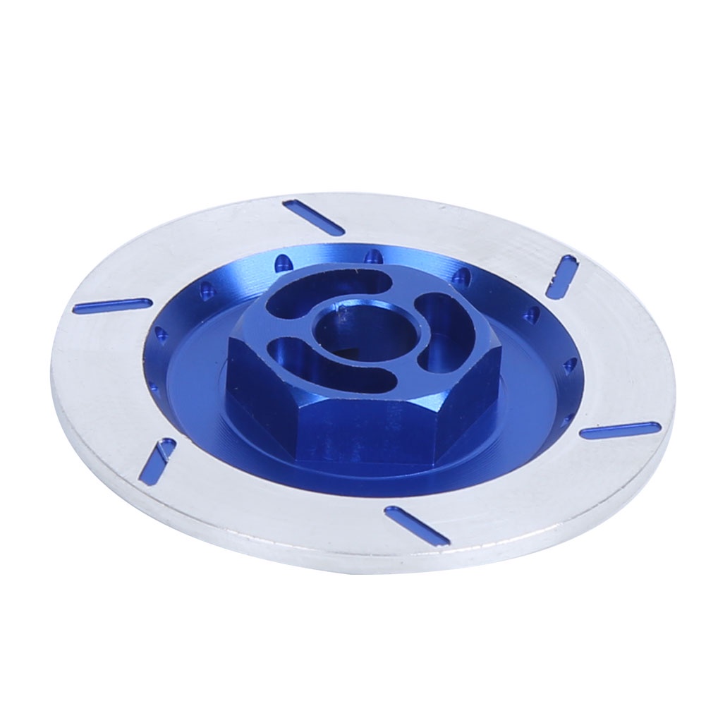 Đĩa phanh hợp kim nhôm dành cho xe RC Hsp 94123 1:10