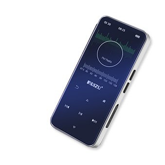 [Mã 155ELSALE giảm 7% đơn 300K] Máy nghe nhạc Lossless Bluetooth 4.1 Ruizu D10