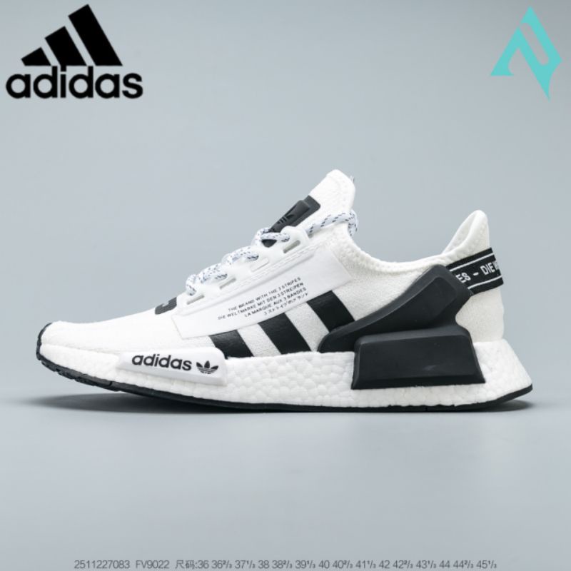 Giày Thể Thao Adidas NMD R1 V2 Trẻ Trung Năng Động