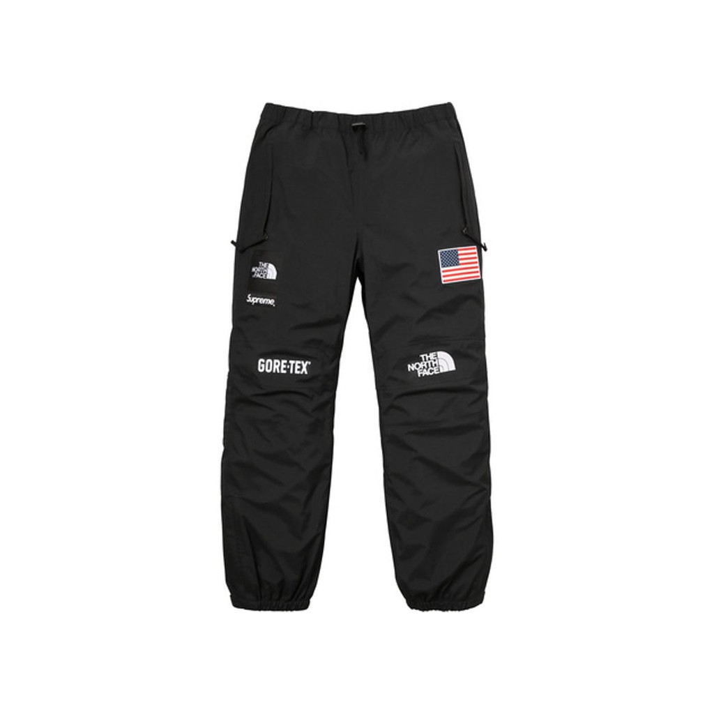 [🔥SALE]⚡️[CAO CẤP] Quần Gió Supreme The North Face Trans Antarctica Expedition Pant