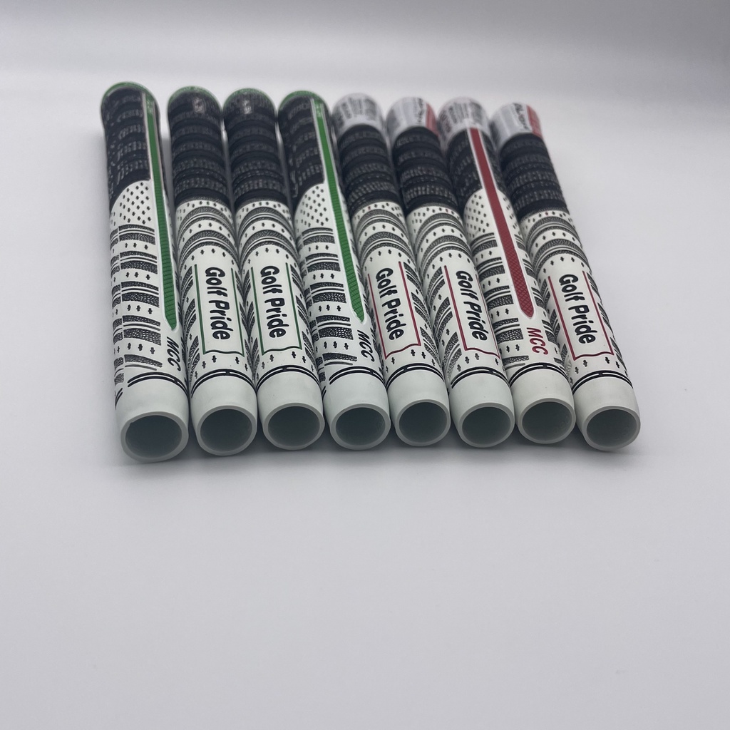 Golf grip gậy sắt bọc cán gậy chống trượt siêu nhẹ mcc golf pride 1 chiếc CG006