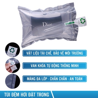 Túi đệm hơi đặt trong 25x30 cm