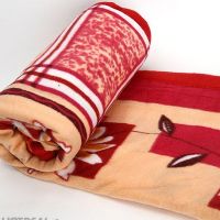 Mền nỉ hè mỏng 1m6×2m