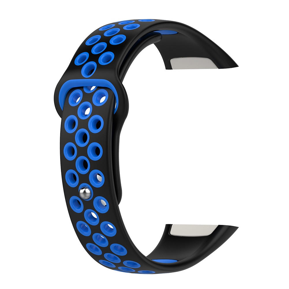 Dây Đeo Thể Thao Thoáng Khí Thay Thế Cho Đồng Hồ Thông Minh huawei band 6 honor band 6