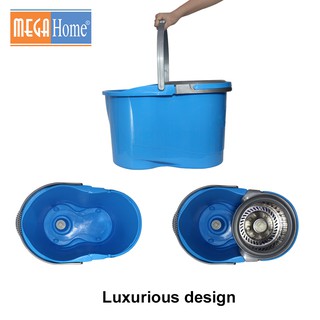 Bộ lau nhà Maxx Mop X3