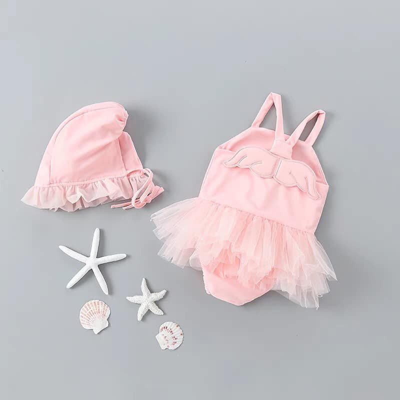 Đồ bơi thiên thần - bảo linh | BigBuy360 - bigbuy360.vn