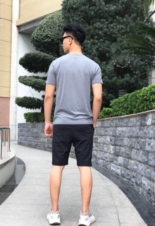 BỘ THỂ THAO BUMA