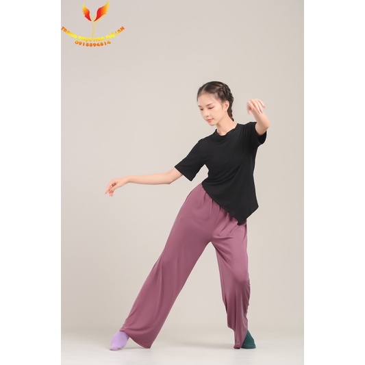 Áo Thường ngày ,áo tập múa kiểu , đương  đại 1600