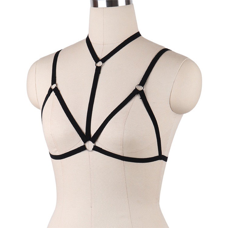 AN022 - ÁO NGỰC Dây Bra choker cho nữ -KELLYWANG