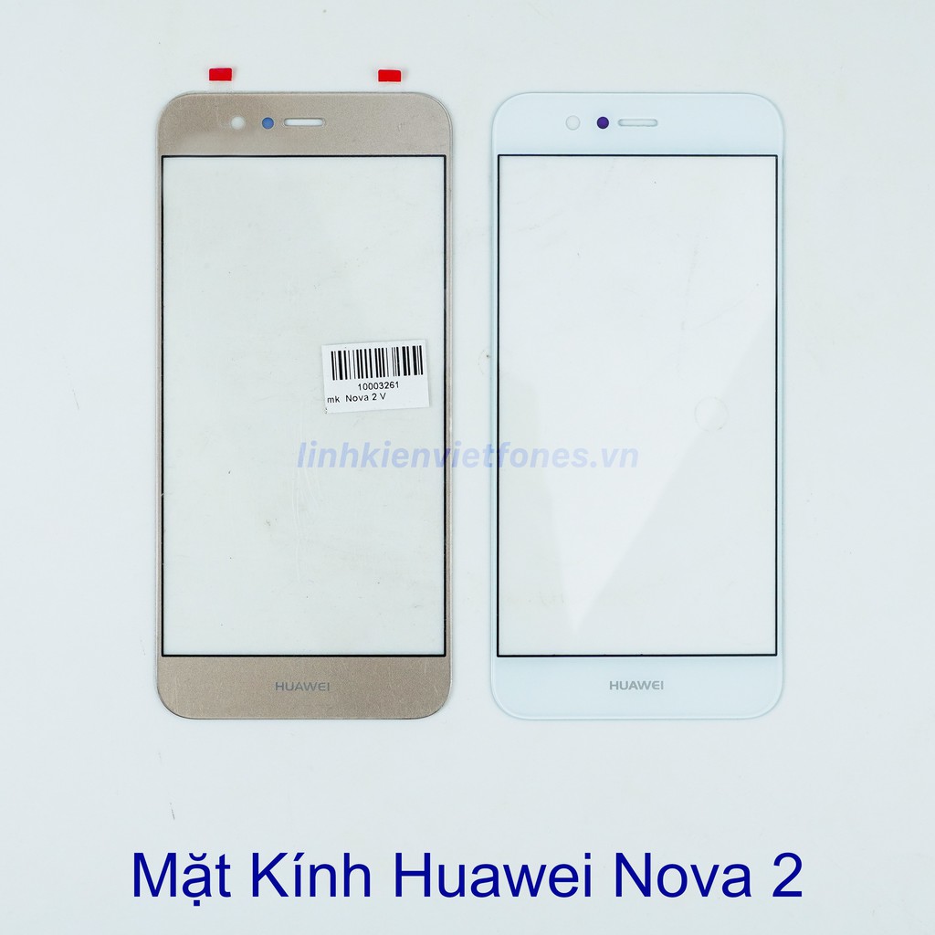 Mặt Kính Ép Kính Huawei Honor Nova 2