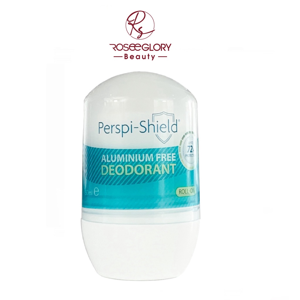 Lăn khử mùi 72 giờ Perspi-Shield Aluminium Free Roll-On Deodorant 50ml