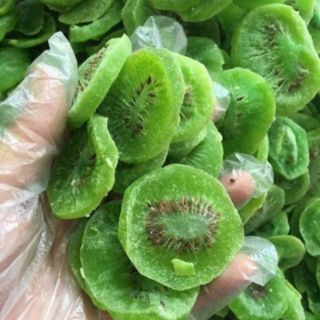 75k 500gr KIWI sấy dẻo
