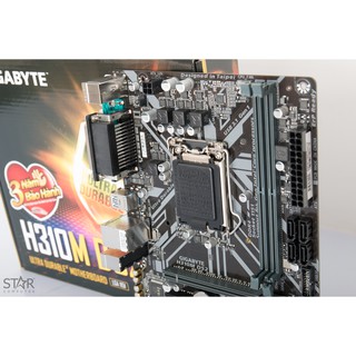 Mainboard Gigabyte H310M-DS2